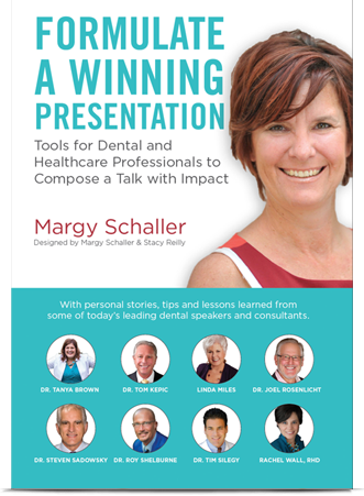 Formulate A Winning Presentation