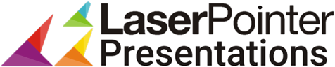 Laser Pointer Presentations